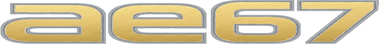 ae67 লোগো